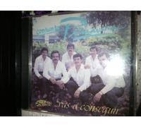 Conjunto Primavera "Vas a Conseguir"