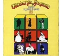 Conjunto Pro Musica De Rosario - Cantante Y Sonante