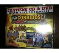 Conjunto R1 - Corridos Con Banda Y Norteno 2