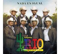 Conjunto Rio Grande (Nada Es Igual) 3023