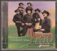 Conjunto Rio Grande Ventando Nuevas Barreras [IMPORT]