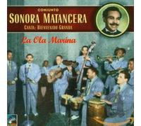 Conjunto Sonora Matancera - Conjunto Sonora Matancera