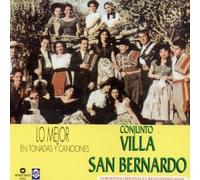 Conjunto Villa San Bernardo - Mejor De