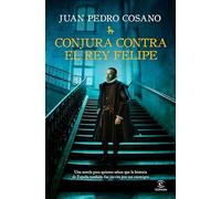Conjura contra el rey Felipe