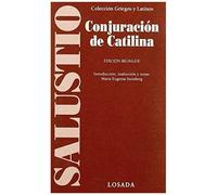 Conjuración De Catilina