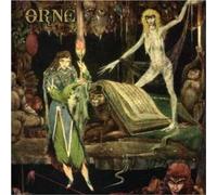 Orne - Conjuration by The Fire [Import]