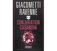 Conjuration Casanova