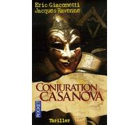 Conjuration Casanova