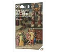 Conjuration de Catilina – Flammarion