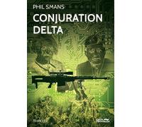 Conjuration Delta