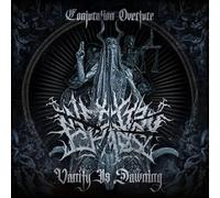 CONJURATION OVERTURE, VANITY IS DAWNING / コンジュレーション・オーヴァーチュア、ヴァニティ・イズ・ドーニング