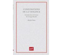Conjurations de la violence