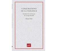 Conjurations de la violence