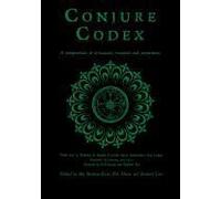 Conjure Codex 2