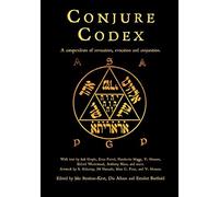 Conjure Codex 4