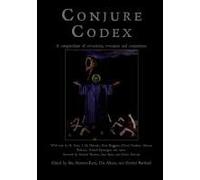 Conjure Codex V