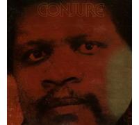 Conjure - Music for The Texts [Import]