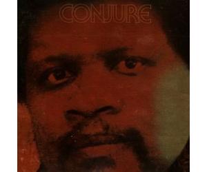 Conjure - Music for The Texts [Import]