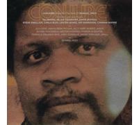 Conjure: Music for the Texts of Ishmael Reed by Conjure (1995-01-17)
