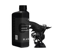 Conjure Standard Résine Noir 1 kg pour Imprimante 3D