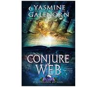 Conjure Web: A Paranormal Women's Fiction Novel