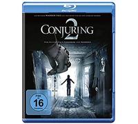 Conjuring 2