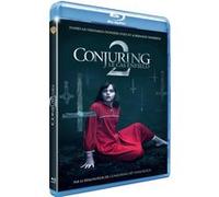 Conjuring 2 - Blu-ray E