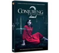 Conjuring 2 : Le Cas Enfield – Warner Bros.