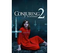 Conjuring 2 : Le Cas Einfield