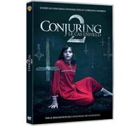 Conjuring 2 - Le Cas Enfield