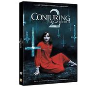 Conjuring 2 : Le Cas Einfield