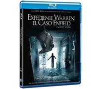 Conjuring 2 : Le Cas Enfield / The Conjuring 2