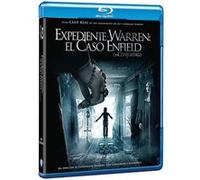 Conjuring 2 : Le Cas Enfield / The Conjuring 2