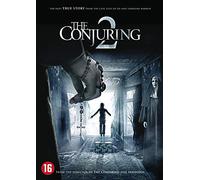Conjuring 2 - The enfield poltergeist