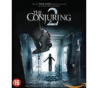 Conjuring 2 - The enfield poltergeist [Blu-ray]