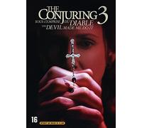 Conjuring 3 : Sous L'emprise Du Diable