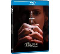 Conjuring 3 : Sous L'emprise Du Diable (The Conjuring: The Devil Made Me Do It)
