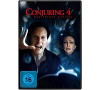 Conjuring 4: Das letzte Kapitel