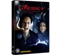 Conjuring: l'heure du jugement (DVD)