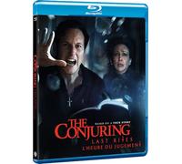 Conjuring 4 : L'heure du jugement [Blu-ray]