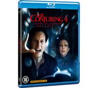 Conjuring 4 : L'heure Du Jugement - Blu-Ray