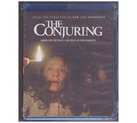 Conjuring [Blu-Ray]