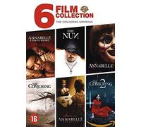 Conjuring collection (DVD)