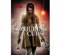Conjuring Curse [Dvd]