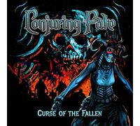 Conjuring Fate - Curse of The Fallen [Import]