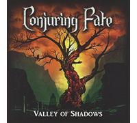 Conjuring Fate - Valley of Shadows [Import]