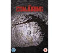 Conjuring [Import]