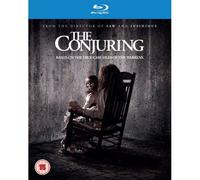 Conjuring - Import Royaume Uni