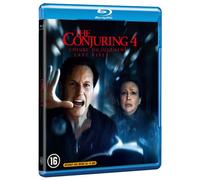 Conjuring 4 : L'heure du jugement – Blu-ray – Warner Bros.