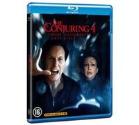 Conjuring 4 : L'heure du jugement – Blu-ray – Warner Bros.